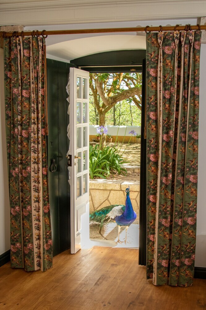Bed & Breakfast Quinta Da Foz