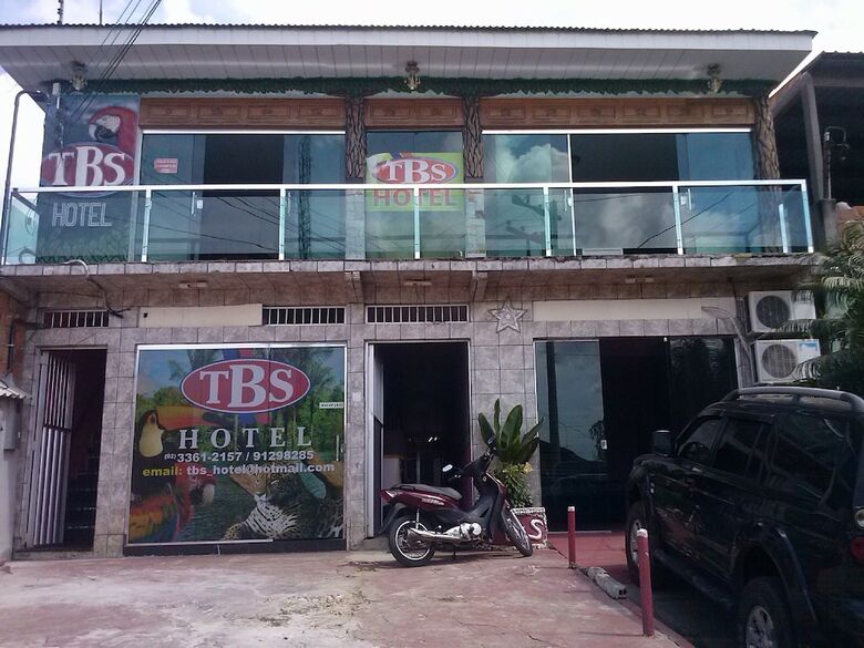 Oyo Hotel Tbs