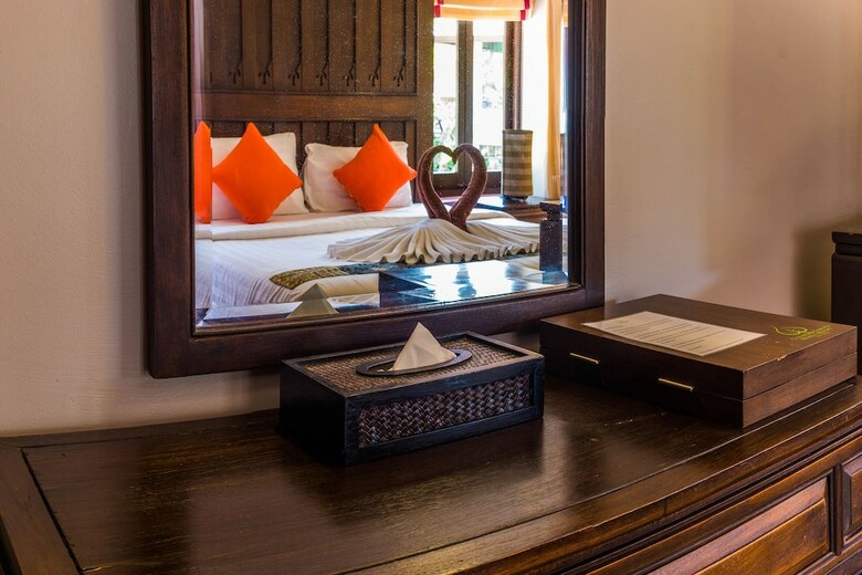 Apartamento Chaweng Garden Beach Resort