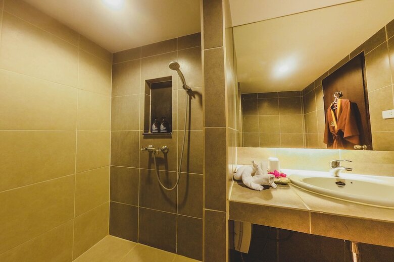 Apartamento Chaweng Garden Beach Resort
