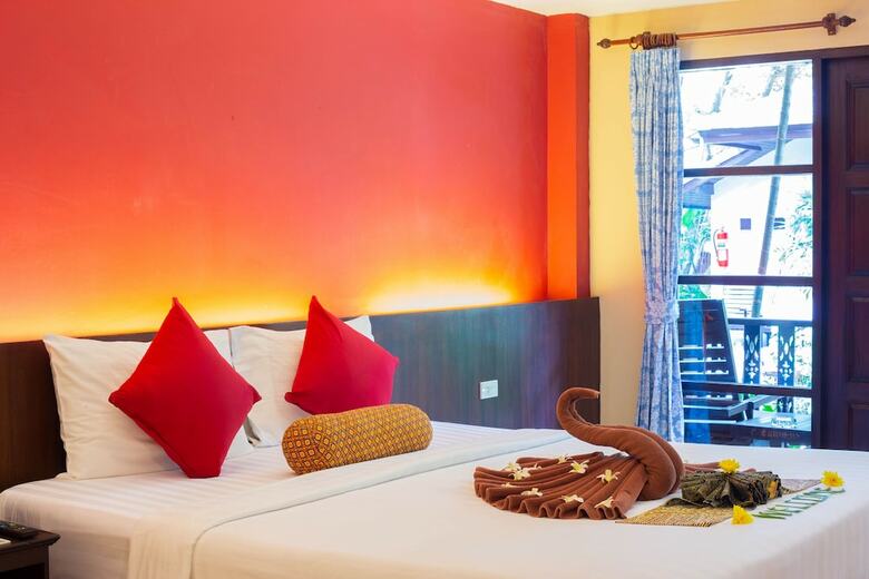 Apartamento Chaweng Garden Beach Resort