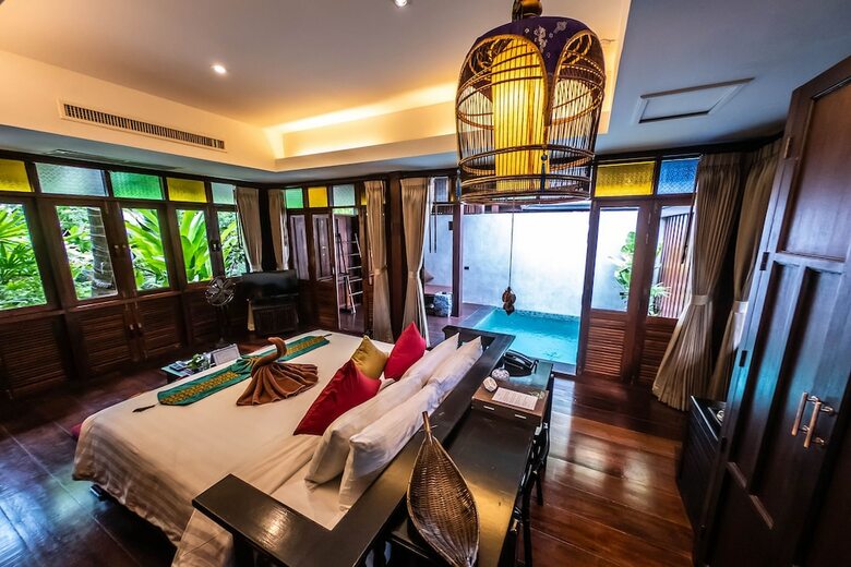 Apartamento Chaweng Garden Beach Resort