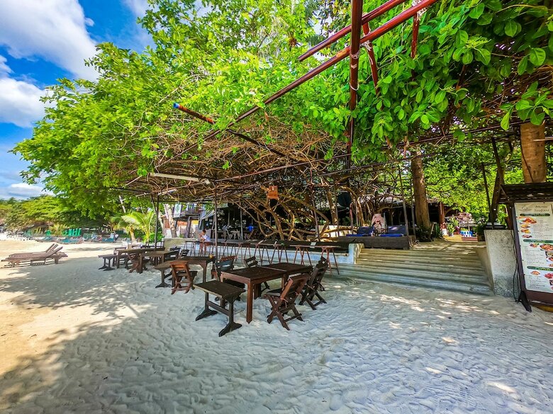 Apartamento Chaweng Garden Beach Resort