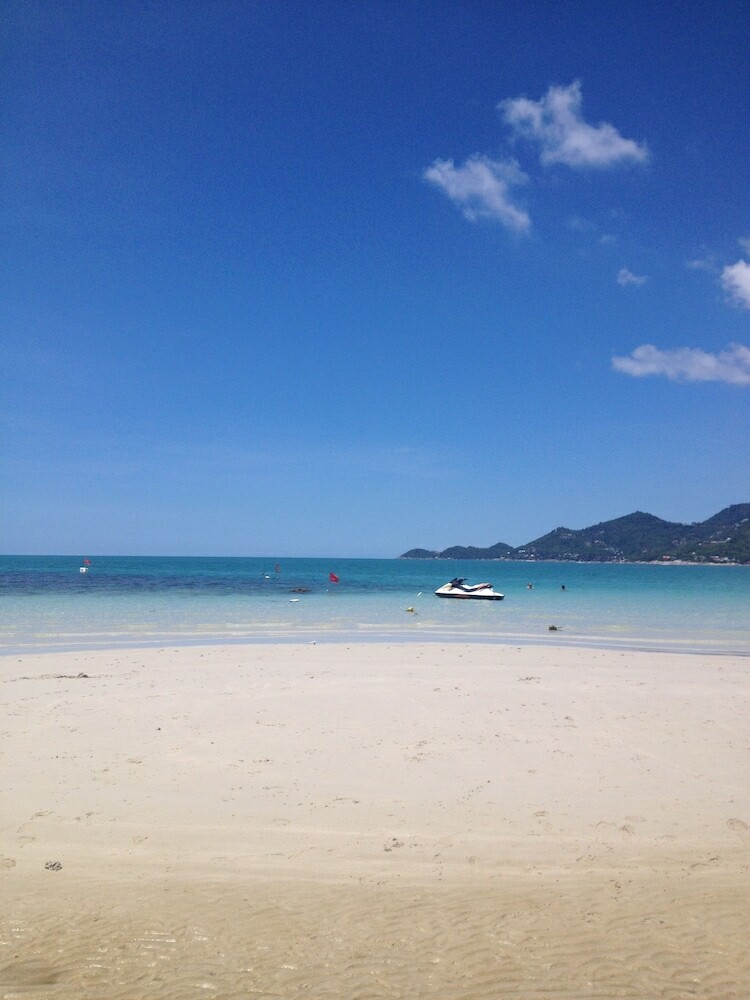 Apartamento Chaweng Garden Beach Resort