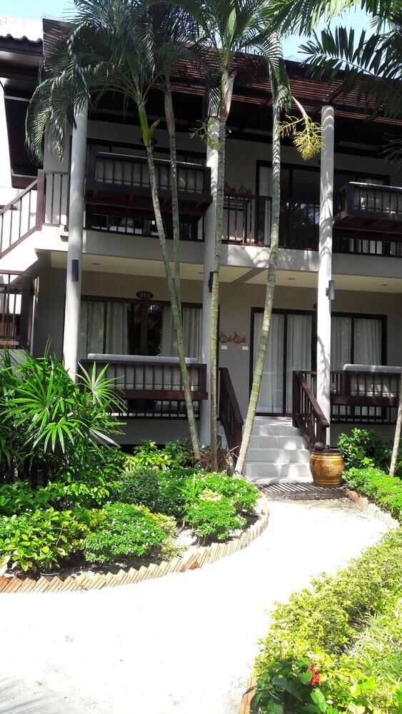 Apartamento Chaweng Garden Beach Resort