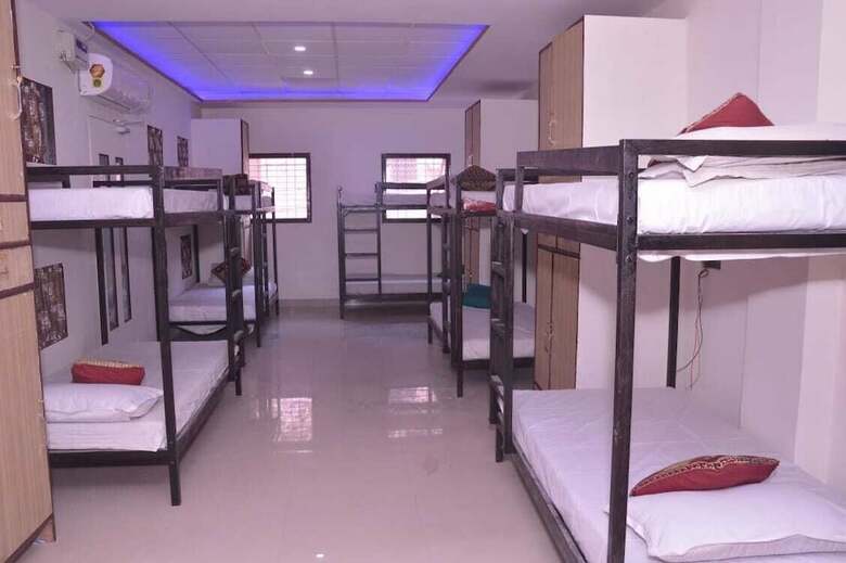 Hostal City Backpackers Hostel