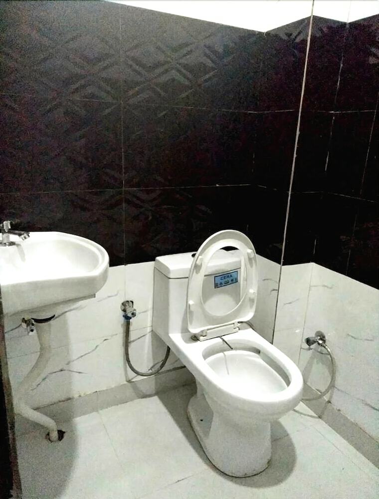 Hostal City Backpackers Hostel
