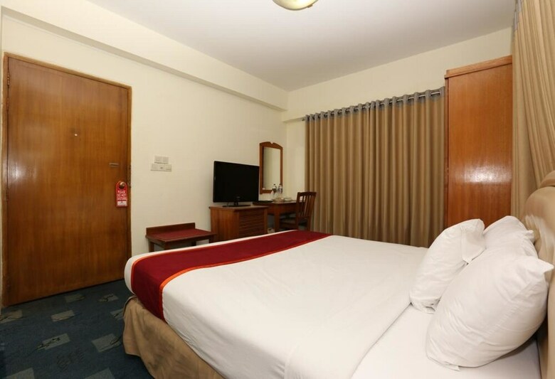 Hotel The Enchanted