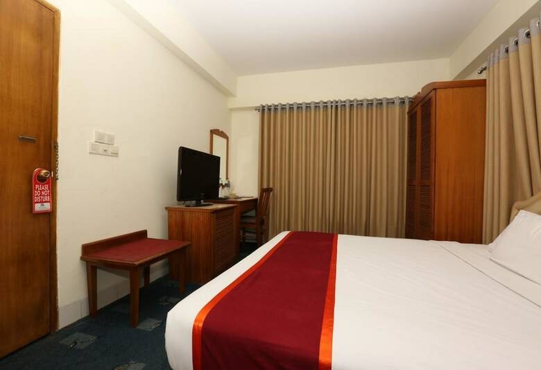 Hotel The Enchanted