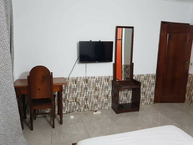Hotel H�tel Amoitrin