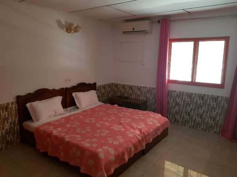 Hotel H�tel Amoitrin