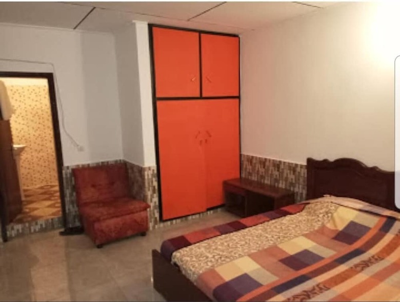 Hotel H�tel Amoitrin