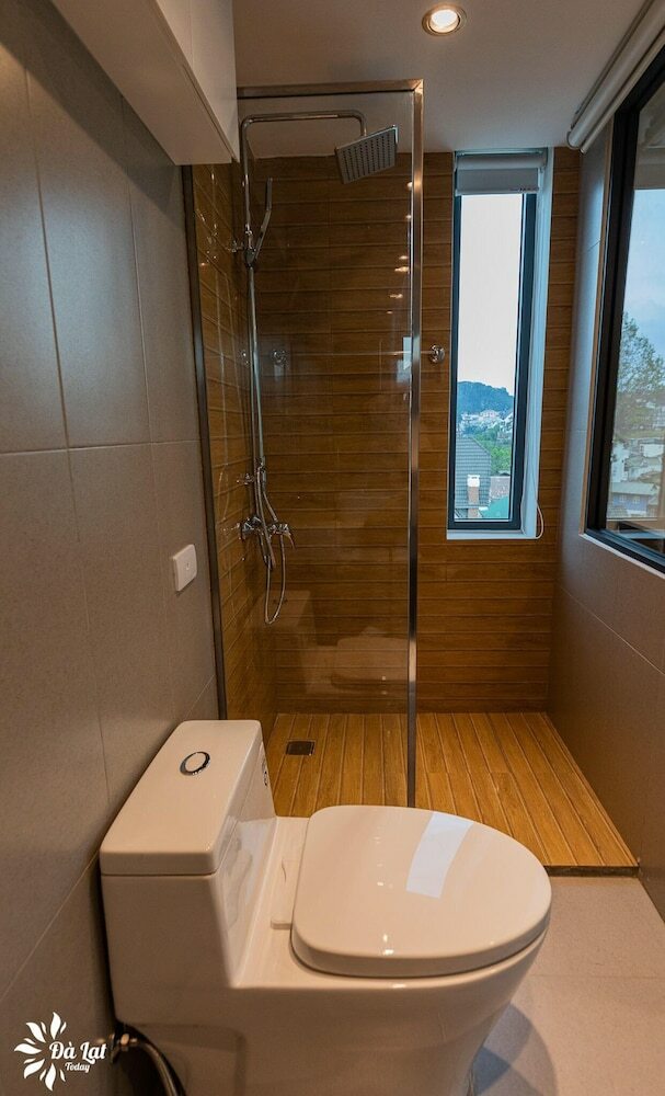 Hotel Redpine Condotel