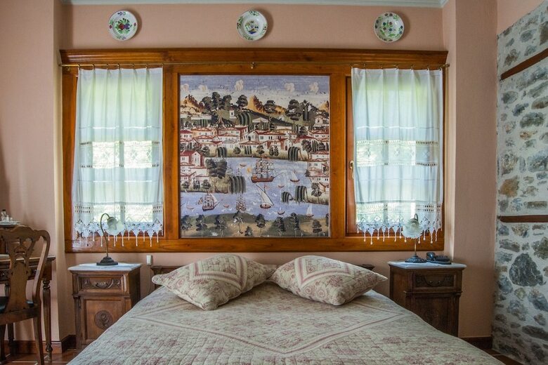 Hotel Viraggas