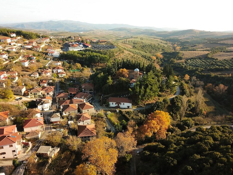 Hotel Viraggas