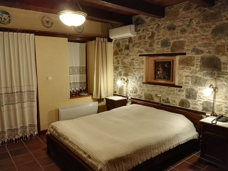 Hotel Viraggas