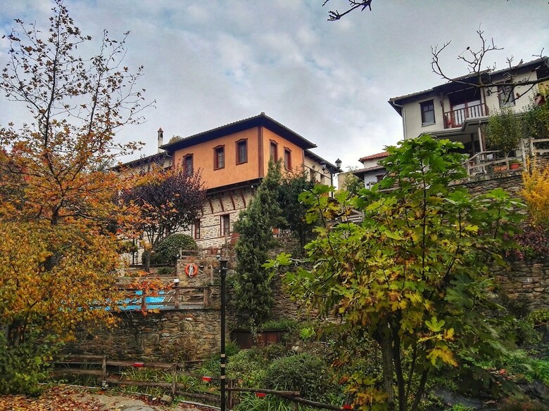 Hotel Viraggas