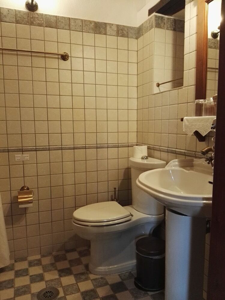 Hotel Viraggas