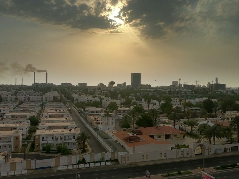 Alrabie Residence