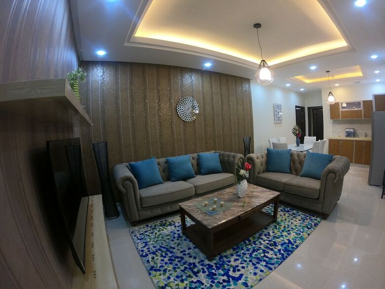Alrabie Residence