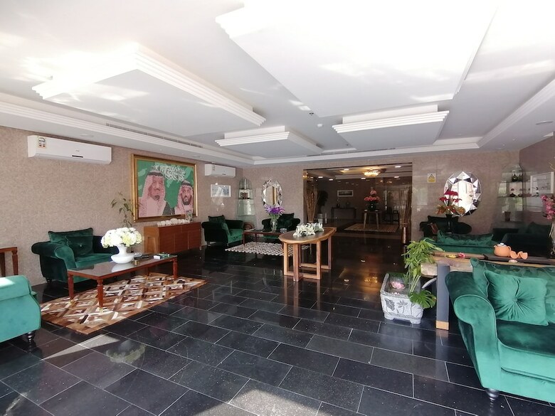 Alrabie Residence