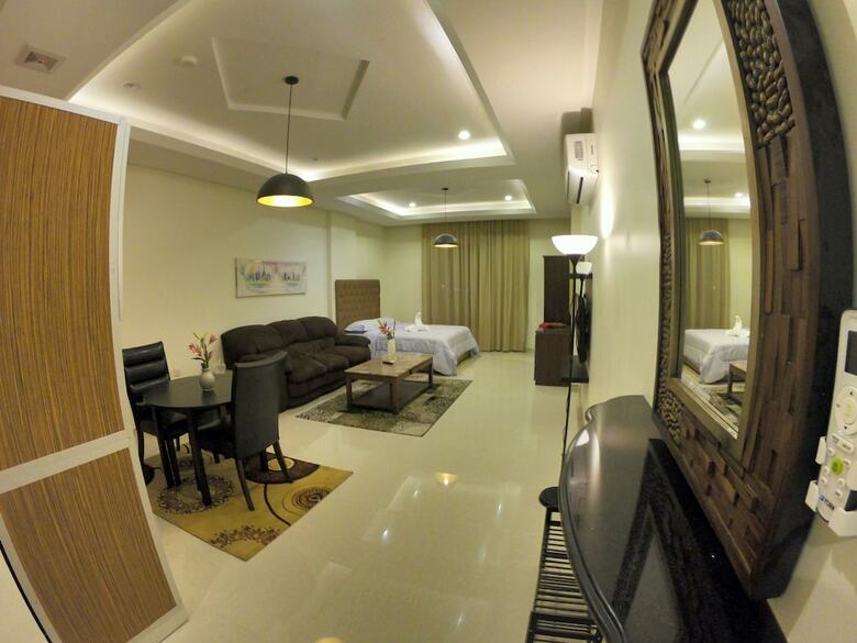 Alrabie Residence