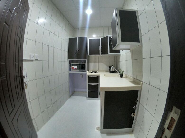 Alrabie Residence