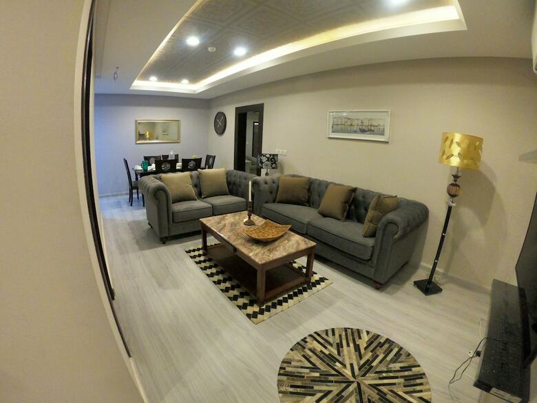 Alrabie Residence