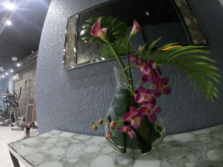 Alrabie Residence