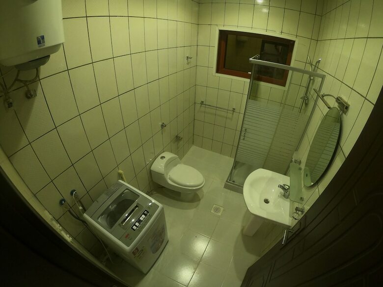 Alrabie Residence