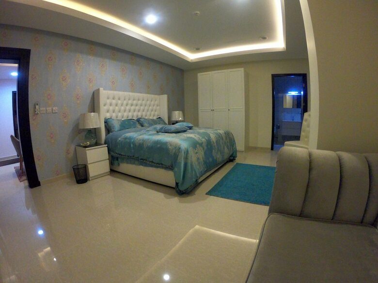 Alrabie Residence