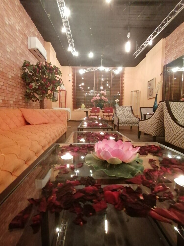 Alrabie Residence