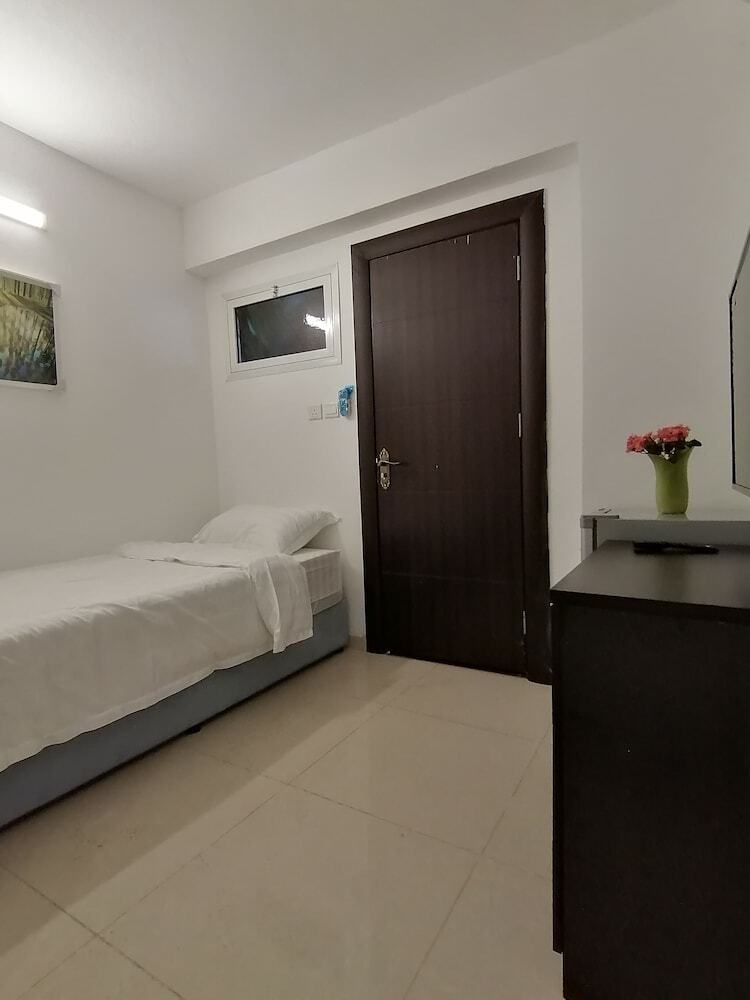 Alrabie Residence