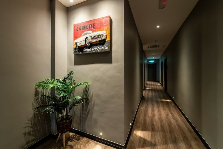 Svok Hotel