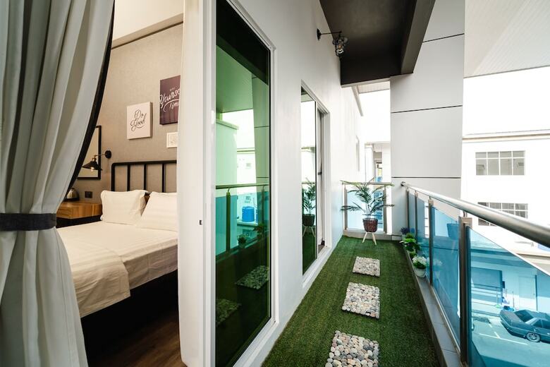 Svok Hotel