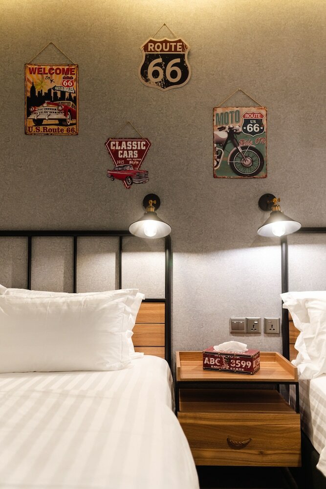 Svok Hotel