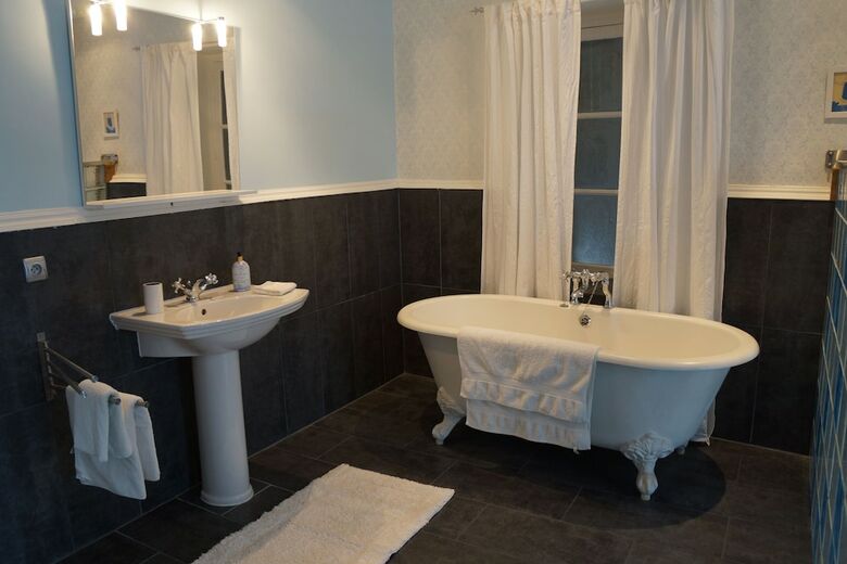 Bed & Breakfast Chateau de Savennes