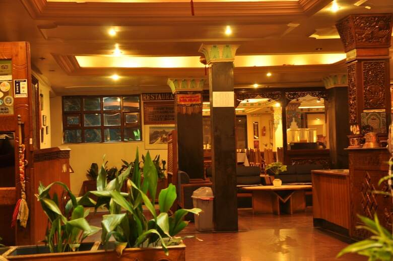 Hotel Tibet Guest House Pvt.ltd