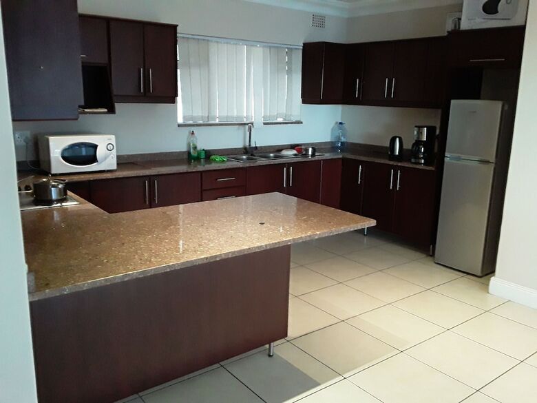 Hotel Beachview Guest House
