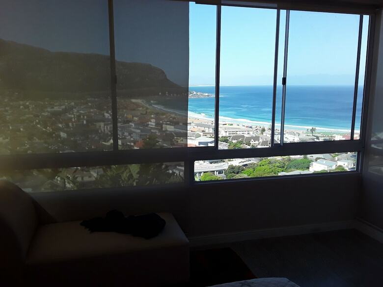 Hotel Beachview Guest House