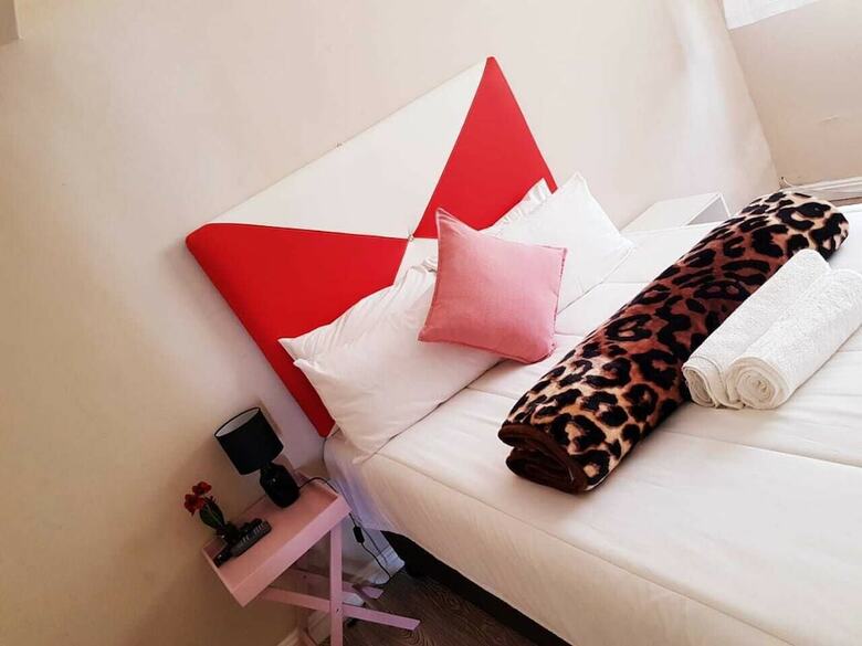 Hotel Beachview Guest House