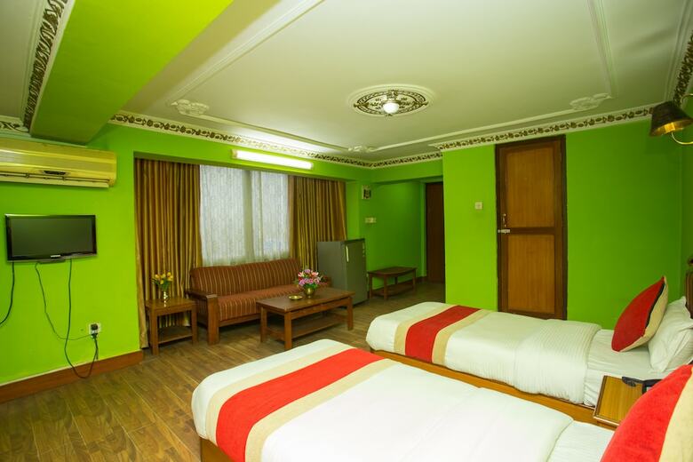 Hotel Blue Horizon