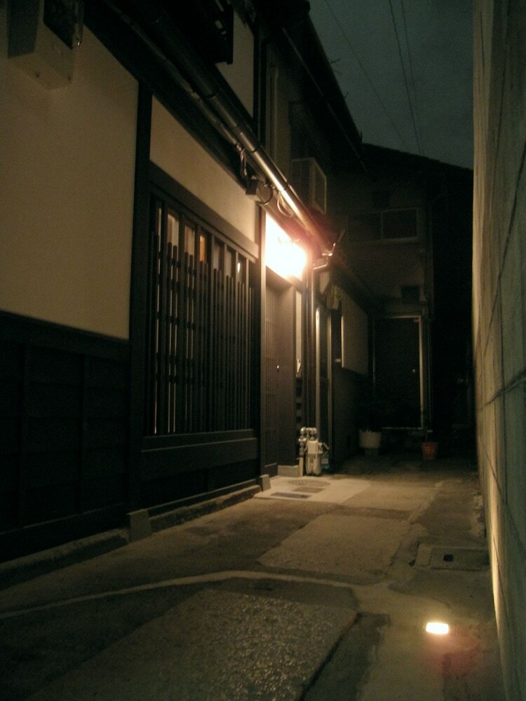 Hotel Kagariya