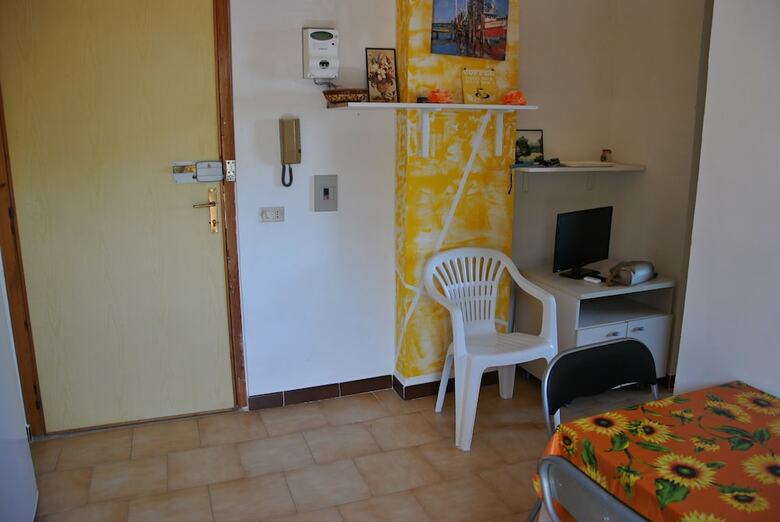 San Martino - 1 Bed Apartment