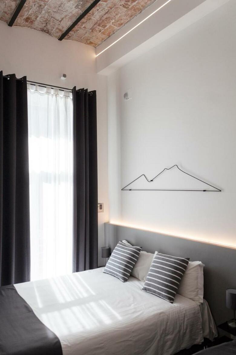 Bed & Breakfast Vesucharme Suite