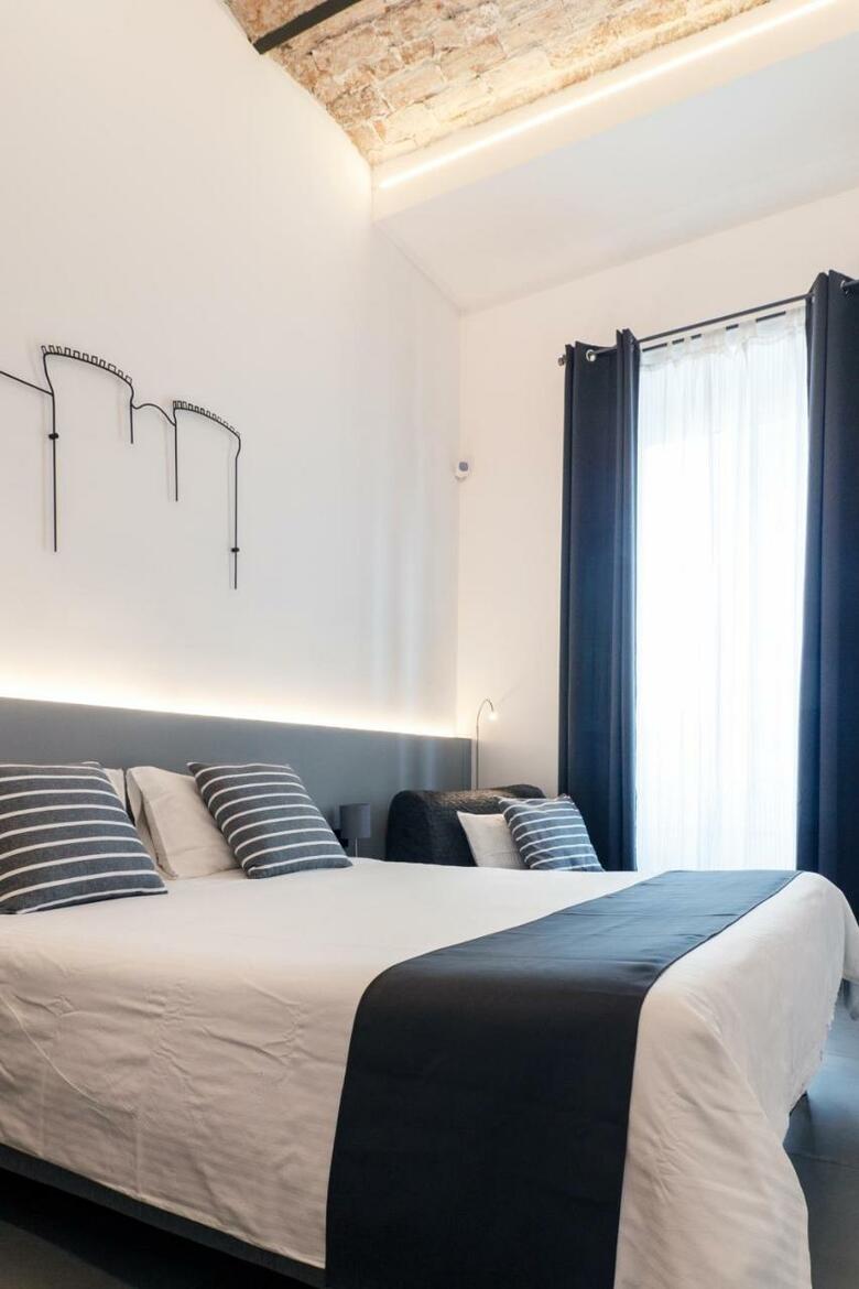 Bed & Breakfast Vesucharme Suite