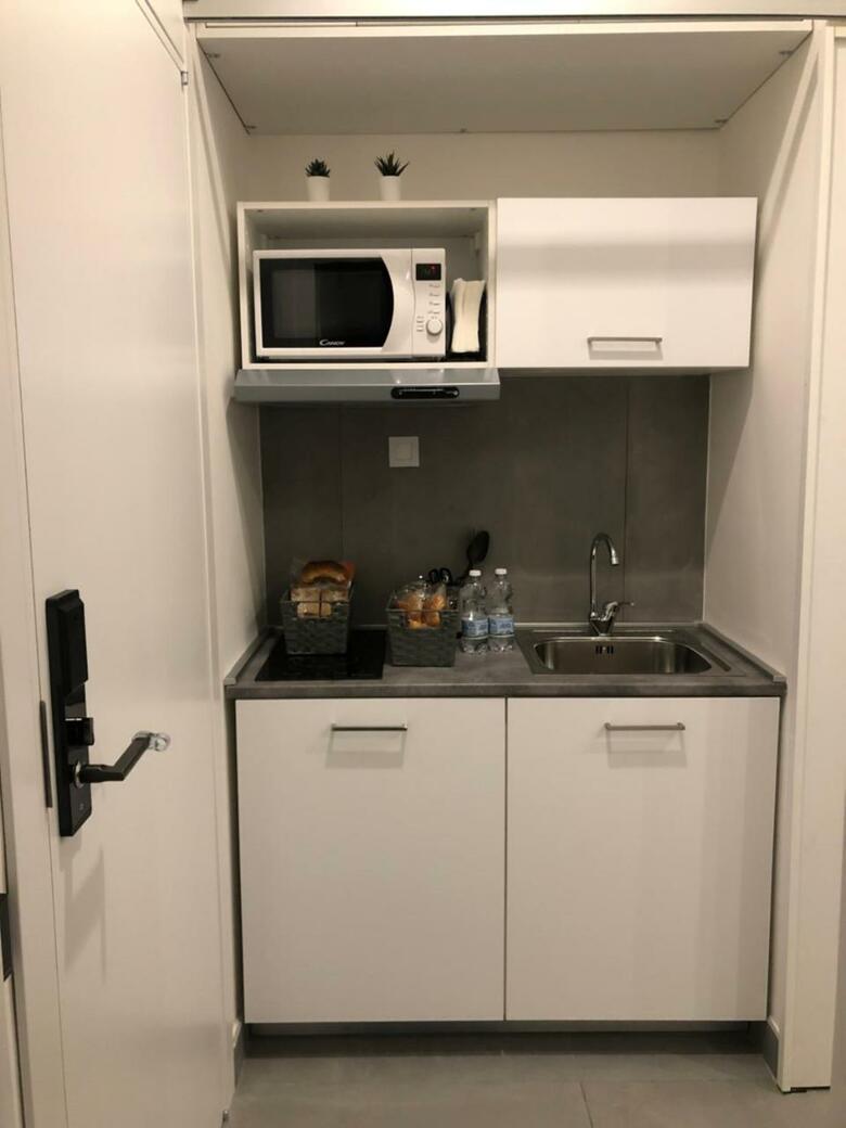 Bed & Breakfast Vesucharme Suite