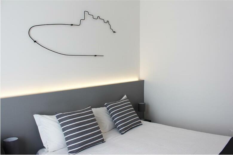 Bed & Breakfast Vesucharme Suite