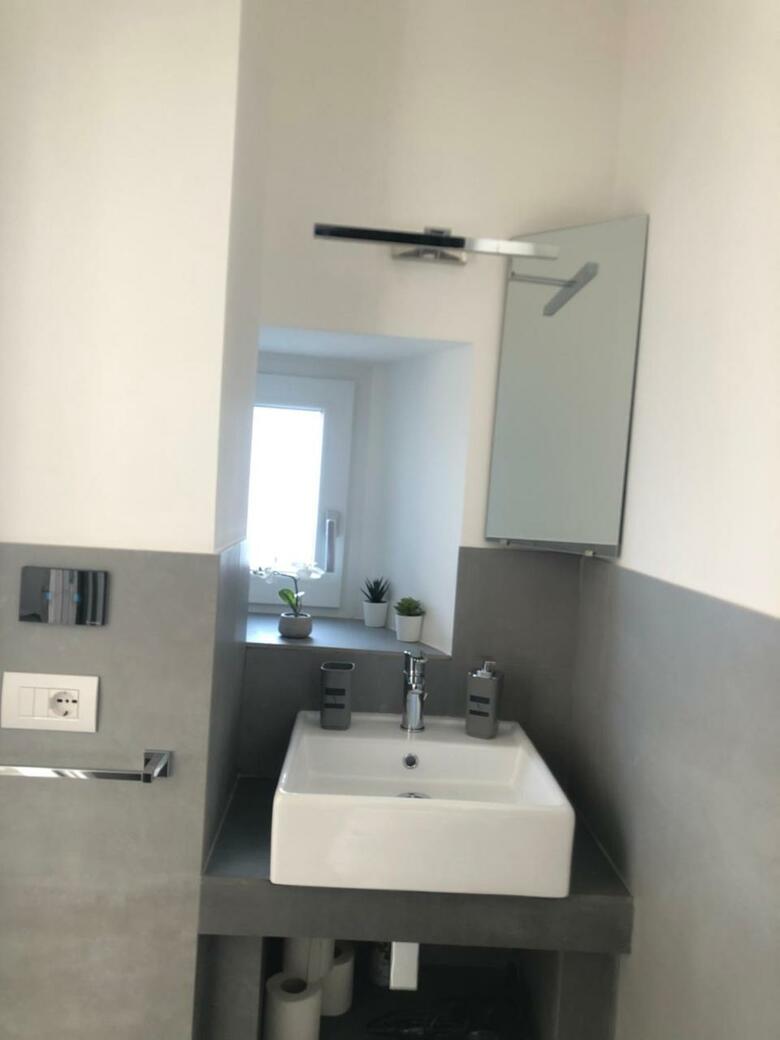 Bed & Breakfast Vesucharme Suite
