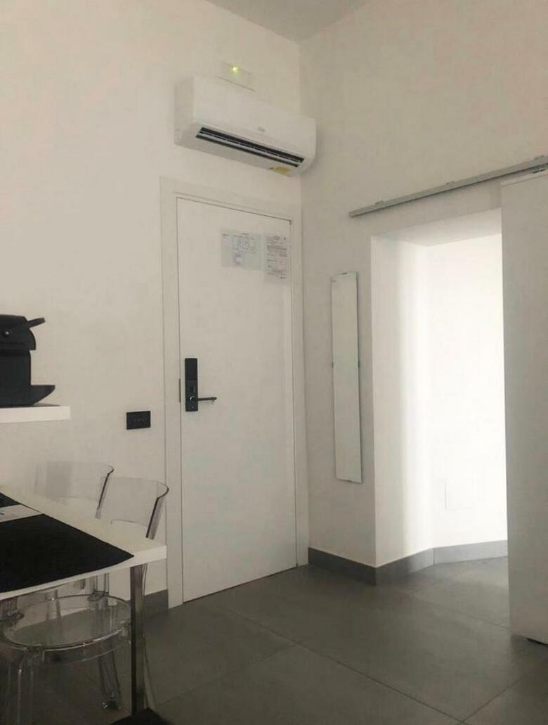Bed & Breakfast Vesucharme Suite